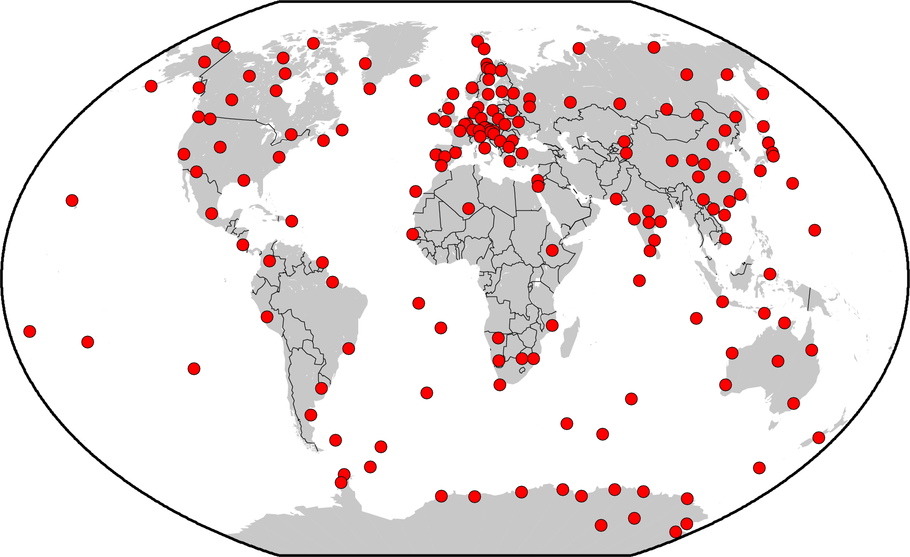 køber Forvirre Karriere An Overview of the Earth's Magnetic Field